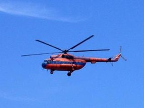 На борту пропавшего Ми-8 находились жители Хакасии