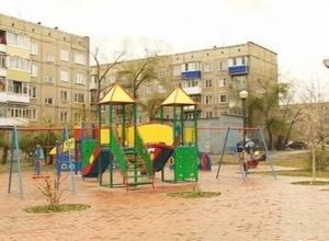 Прими участие в жизни городского сквера
