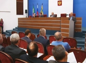 14 ноября пройдут публичные слушания