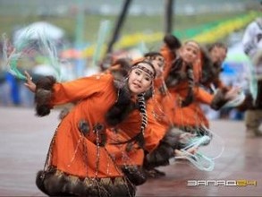 Культурный брендинг Хакасии станет предметом форума