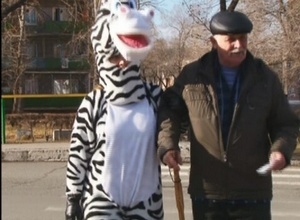 16 ноября – День памяти жертв ДТП