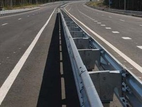 Путепровод Абакан - Саяногорск находится в плохом состоянии