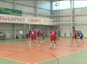 Спартакиада учащихся России пройдет в Саяногорске