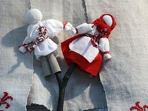 Передвижная выставка "Солнечная Хакасия" едет из Бейского района в Аскиз