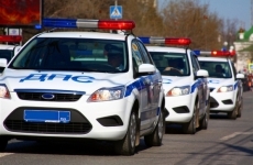 В Саяногорске прошло рейдовое мероприятие «Парковка для инвалидов»