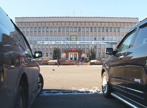 12 декабря – общероссийский день приема граждан