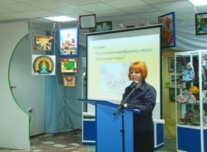 «Умники и умницы» продолжают состязаться