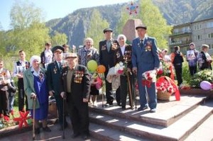 Обелиск Победы в Черемушках планируют обновить к 9 Мая