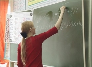 Число саяногорских победителей Всероссийской олимпиады школьников растет