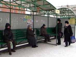Почему в Саяногорске не будут ходить автобусы