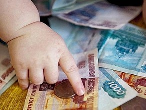 Жительница Хакасии получила срок за неуплату алиментов
