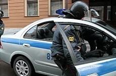 Начальник ОМВД России по городу Саяногорску встретился с общественниками