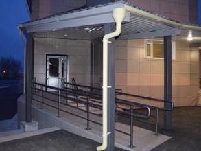 В Хакасии дождались финала четвертьвековой стройки