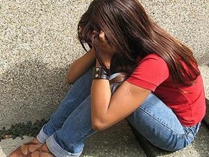 В Красноярском крае из двух девочек от насильника смогла убежать лишь одна