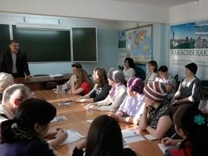 Медицину Хакасии пополнят профессионалами