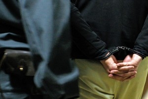 Житель Хакасии сломал лодыжку сожительнице
