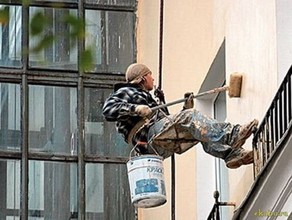 В Хакасии ищут подрядчиков для проведения капремонта в многоквартирках