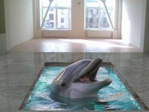 В Хакасии директор фирмы по полам 3D обвиняется в мошенничестве при получении субсидии