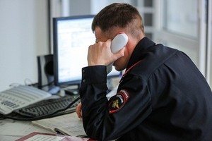 В Саяногорске совершено разбойное нападение: виновный не найден