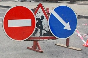 В Хакасии открыт сезон дорожных работ