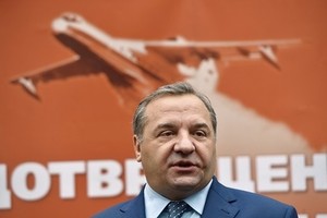 Глава МЧС сообщил о спасении от огня 70 тысяч домов