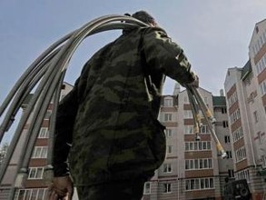 Жилищный трест Саяногорска и еще шесть городских УК не получили лицензию