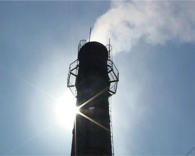 В Саяногорске начали отключать отопление