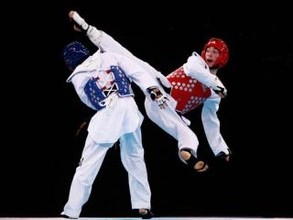 Команда Абакана выиграла межрегиональный турнир по тхэквондо