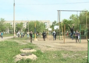 За лето почти 2000 юных саяногорцев смогут полезно отдохнуть
