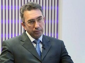 Владимиру Шулекину доверили имидж хакасского госуниверситета