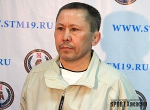 В Хакасии созданы все условия для развития базового вида спорта