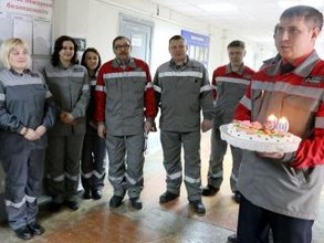 На САЗе выбрали лучшую бытовку