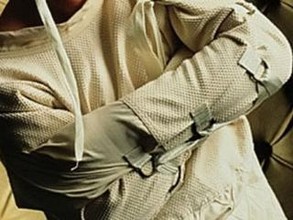 В Хакасии убийца вместо тюрьмы отправился в психбольницу