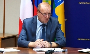 Глава Саяногорска отметил важность открытия нового Учебного Центра «РусГидро» в Черемушках