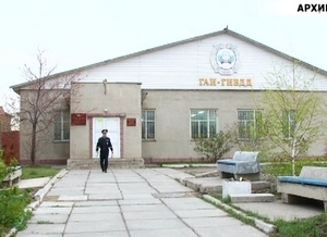 Дорога не прощает ошибок и шалости