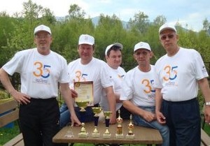 Ход конем