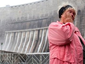 Семьи в Черемушках требуют от виновников аварии на СШ ГЭС возмещения ущерба