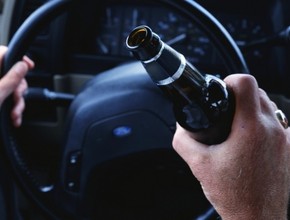 В Хакасии возбудили пять уголовных дел за езду в пьяном виде
