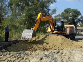 В Хакасии четыре километра трассы обновят за 121 млн рублей