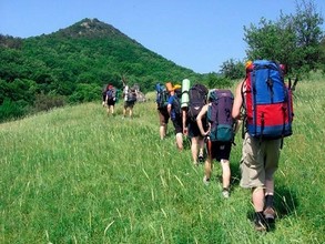 Туристам Хакасии напомнили о правилах безопасности