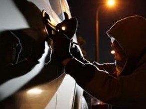 В Саяногорске четверо угонщиков не могли остановиться в жажде наживы