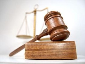 Начальник службы пожаротушения Саяногорска предстанет перед судом