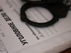 В Саяногорске пойманы малолетние наркоманы