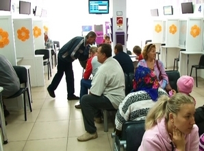 Росреестр прекращает личную работу с гражданами