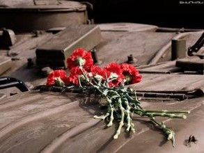 Хакасия отмечает 70-летие окончания Второй мировой войны