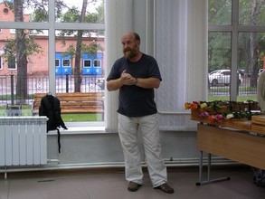 В Хакасии наступило время для «Осени в Саянах»
