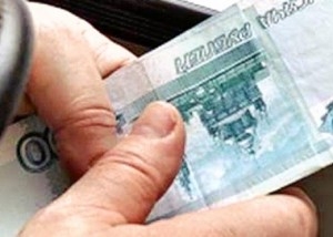 Жителя Хакасии будут судить за попытку дать взятку полицейскому