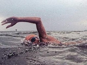 "Моржи" в Хакасии проверяются на выносливость