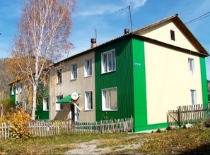 Капремонт продолжается!