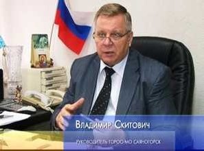 Саяногорская модель дошкольного образования оценена на уровне России